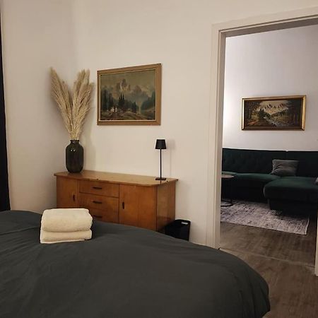 Elegantes 3-Schlafzimmer-Nest ฮาเกิน ภายนอก รูปภาพ