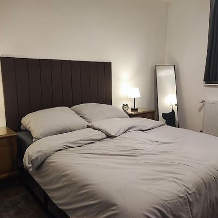 Elegantes 3-Schlafzimmer-Nest ฮาเกิน ภายนอก รูปภาพ