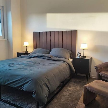 Elegantes 3-Schlafzimmer-Nest ฮาเกิน ภายนอก รูปภาพ