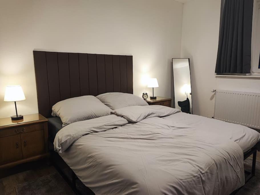 Elegantes 3-Schlafzimmer-Nest ฮาเกิน ภายนอก รูปภาพ