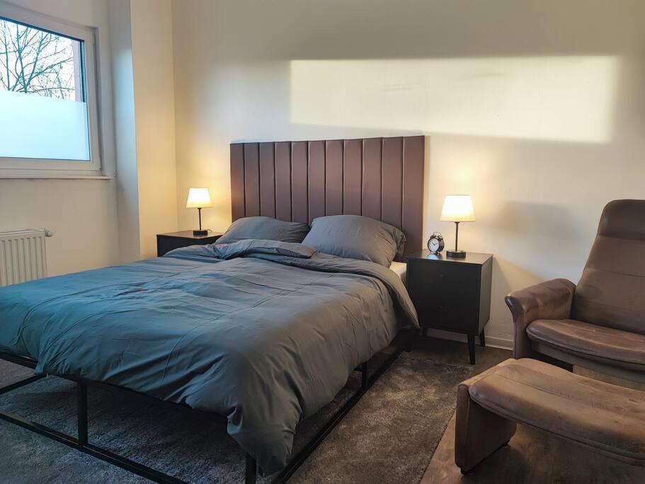 Elegantes 3-Schlafzimmer-Nest ฮาเกิน ภายนอก รูปภาพ