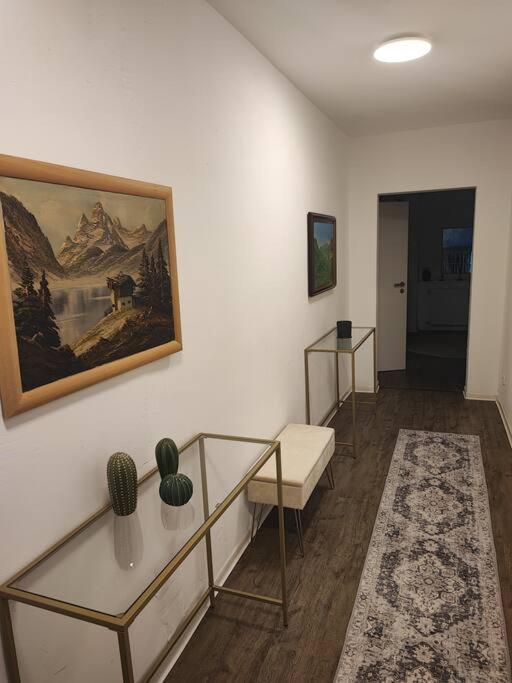 Elegantes 3-Schlafzimmer-Nest ฮาเกิน ภายนอก รูปภาพ