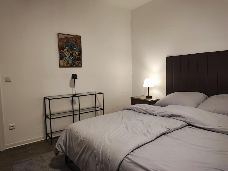 Elegantes 3-Schlafzimmer-Nest ฮาเกิน ภายนอก รูปภาพ