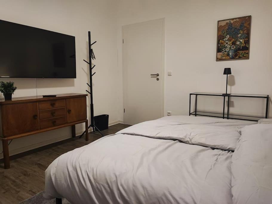 Elegantes 3-Schlafzimmer-Nest ฮาเกิน ภายนอก รูปภาพ