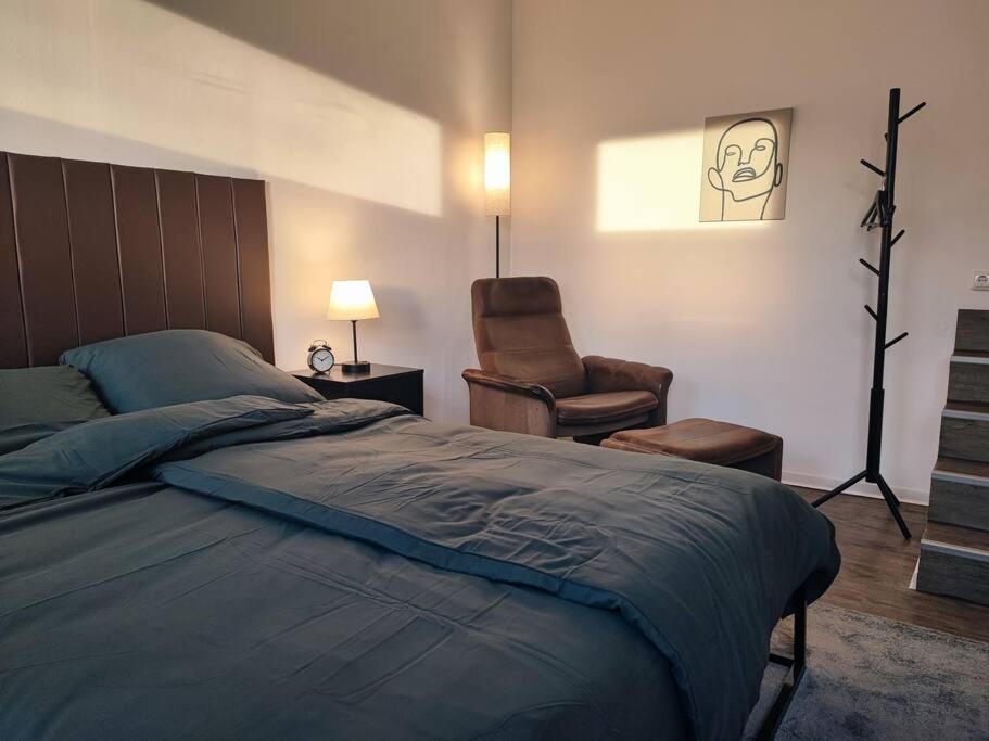 Elegantes 3-Schlafzimmer-Nest ฮาเกิน ภายนอก รูปภาพ