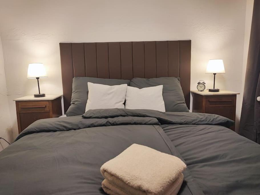 Elegantes 3-Schlafzimmer-Nest ฮาเกิน ภายนอก รูปภาพ