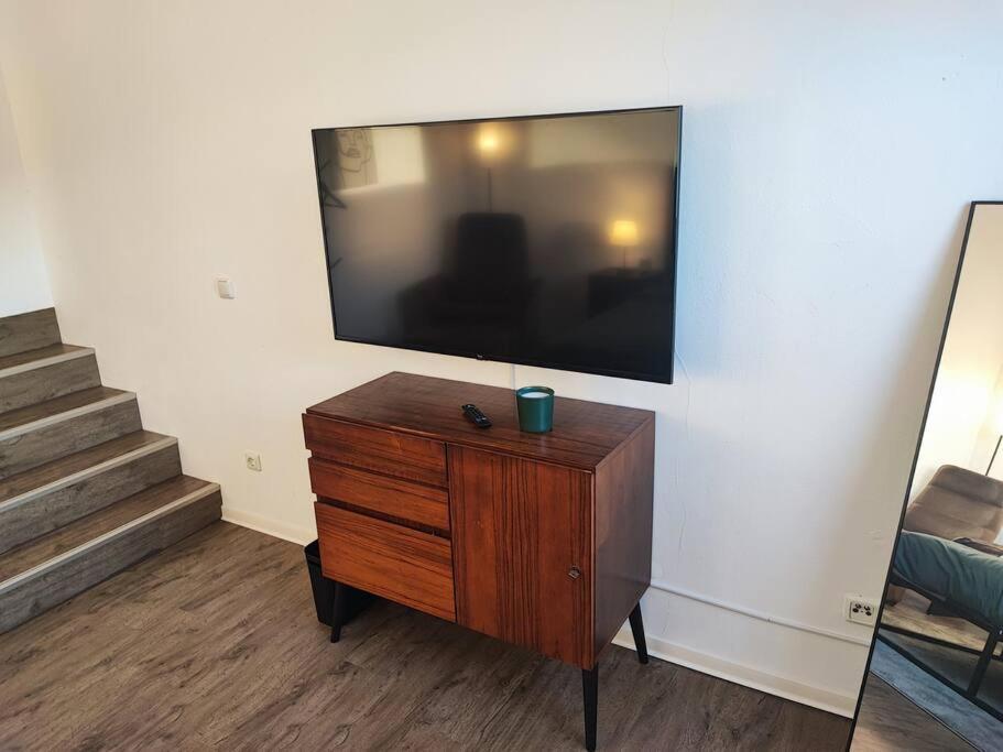 Elegantes 3-Schlafzimmer-Nest ฮาเกิน ภายนอก รูปภาพ