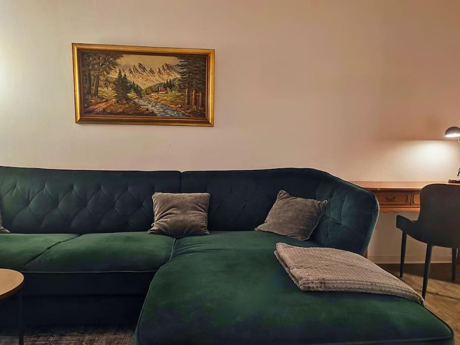Elegantes 3-Schlafzimmer-Nest ฮาเกิน ภายนอก รูปภาพ